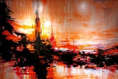 11-GESTUAL-XI.-140-x-240-TÉCNICA-ÓLEO-Y-ACRÍLICO-SOBRE-LIENZO